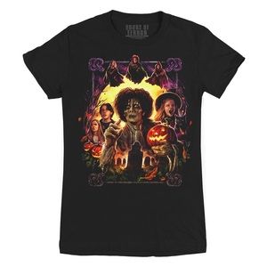 Terror Threads Hocus Pocus Shirt